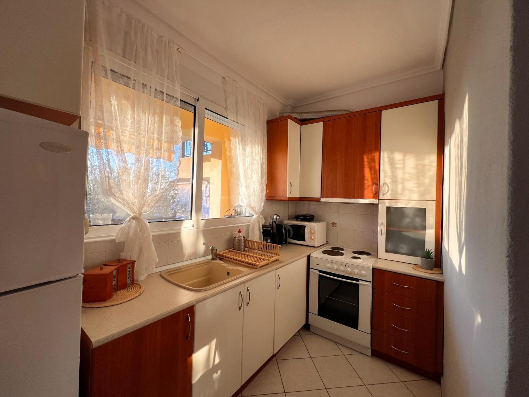 Posidi Cosy Summer Retreat Exterior foto