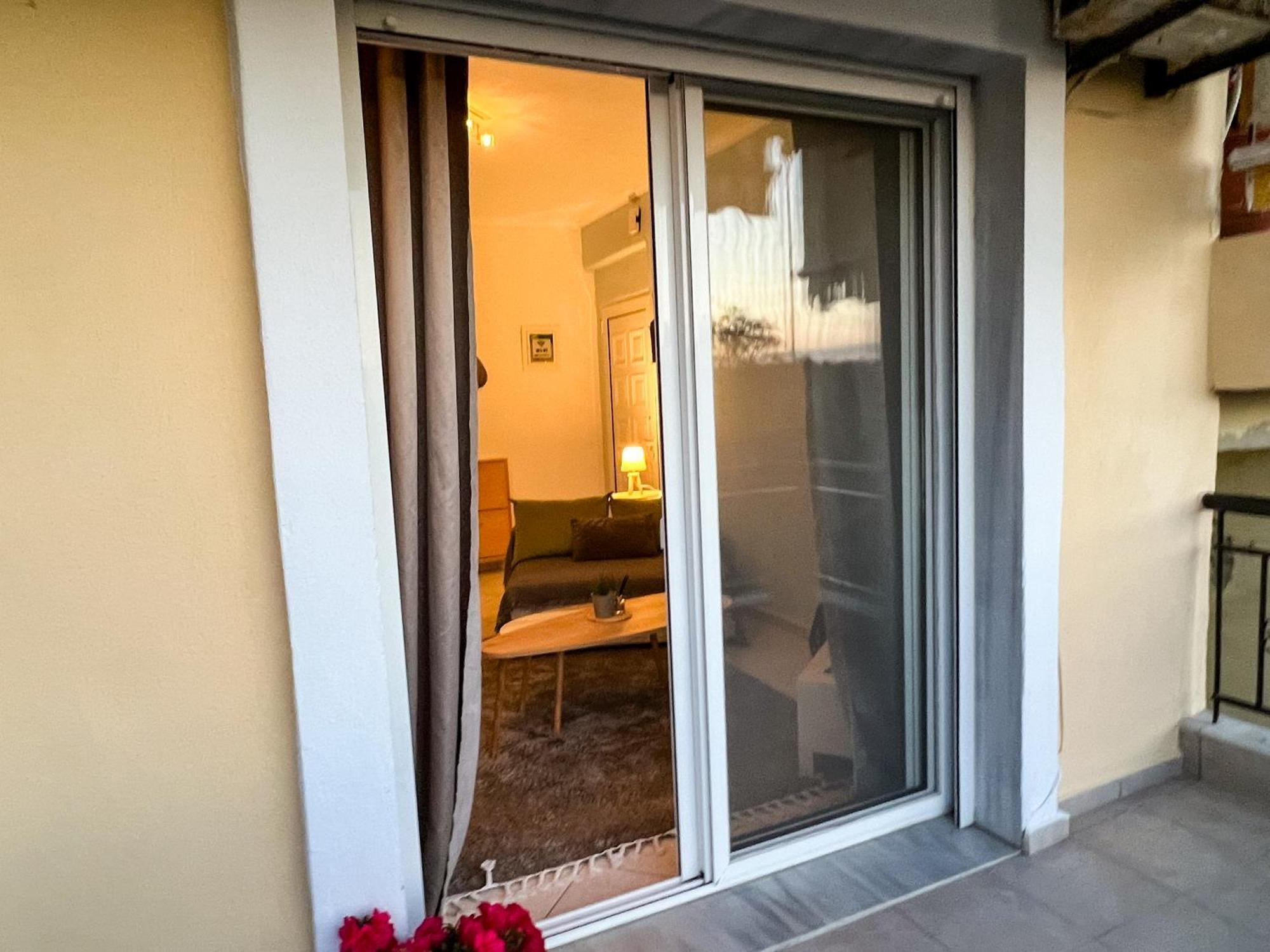 Posidi Cosy Summer Retreat Exterior foto